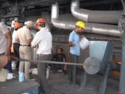 अमृतसर में 280 ड्रग केसों में जब्त नशा डिस्पोज:हेरोइन-स्मैक और लाखों गोलियां शामिल, CP बोले- ड्रोन से हो रही तस्करी बड़ी चुनौती