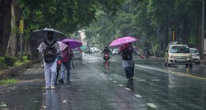 Punjab Weather Update: पंजाब के 8 जिलों में भारी बारिश का अलर्ट, जानें अगले 3 दिनों का हाल