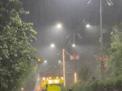 Punjab में मॉनसून ने दी दस्तक, बारिश से लोगों को मिली गर्मी से राहत, IMD ने अगले 6 दिनों तक जारी किया अलर्ट