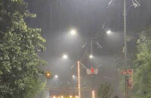Punjab में मॉनसून ने दी दस्तक, बारिश से लोगों को मिली गर्मी से राहत, IMD ने अगले 6 दिनों तक जारी किया अलर्ट