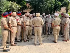 KLF के 4 संदिग्ध आतंकी गिरफ्तार:स्वतंत्रता दिवस पर बड़ी वारदात की साजिश नाकाम, बोतल बम हमलों में थे शामिल