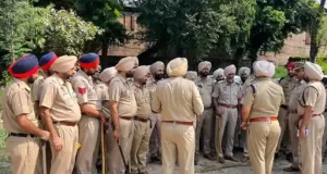 KLF के 4 संदिग्ध आतंकी गिरफ्तार:स्वतंत्रता दिवस पर बड़ी वारदात की साजिश नाकाम, बोतल बम हमलों में थे शामिल