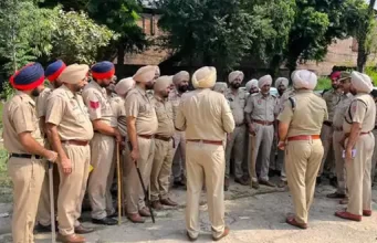 KLF के 4 संदिग्ध आतंकी गिरफ्तार:स्वतंत्रता दिवस पर बड़ी वारदात की साजिश नाकाम, बोतल बम हमलों में थे शामिल