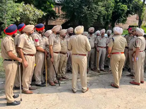 KLF के 4 संदिग्ध आतंकी गिरफ्तार:स्वतंत्रता दिवस पर बड़ी वारदात की साजिश नाकाम, बोतल बम हमलों में थे शामिल