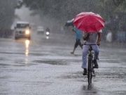 Punjab Weather: पंजाब में 3 दिन तक भारी बारिश के आसार, IMD ने 5 जिलों के लिए जारी किया अलर्ट