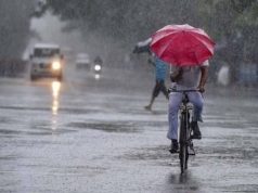 Punjab Weather: पंजाब में 3 दिन तक भारी बारिश के आसार, IMD ने 5 जिलों के लिए जारी किया अलर्ट