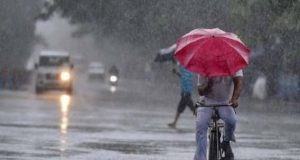 Punjab Weather: पंजाब में 3 दिन तक भारी बारिश के आसार, IMD ने 5 जिलों के लिए जारी किया अलर्ट