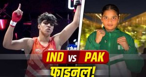 Commonwealth Games 2026: India-Pakistan के बॉक्सर में हो सकता है फाइनल, ये है समीकरण