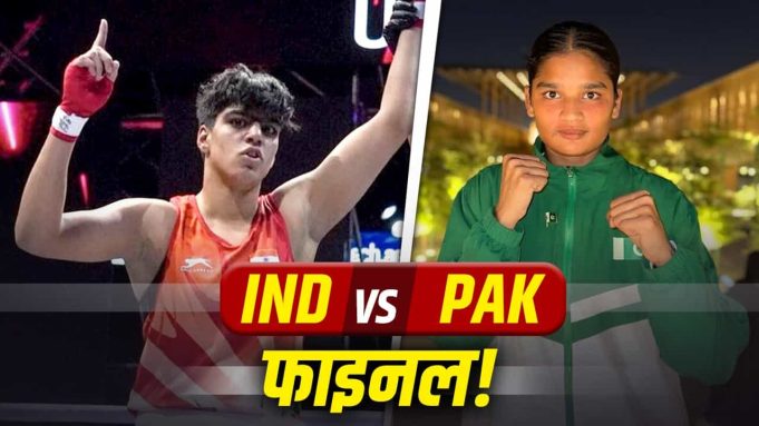 Commonwealth Games 2026: India-Pakistan के बॉक्सर में हो सकता है फाइनल, ये है समीकरण