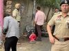 Jalandhar’ में डबल मर्डर के आरोपी का एनकाउंटर:टांग में गोली लगी तो जमीन पर गिरा, खून देख दर्द से तड़पने लगा गुल्लू