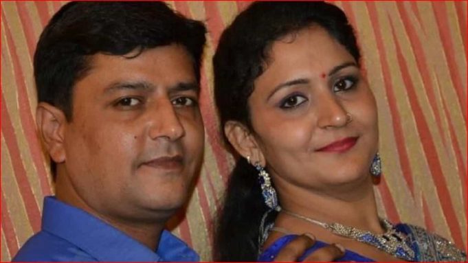 Patiala : लोन लेकर बहन को दिए 55 लाख, नहीं लौटाने पर परेशान बैंक मैनेजर के पूरे परिवार ने पिया जहर; बाप-बेटी की मौत