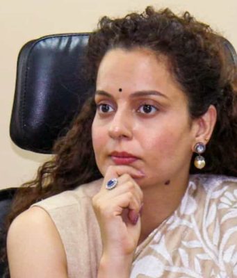 दौलत, शौहरत और इज्जत मिली है…ट्रोलिंग पर Kangana Ranaut का नया बयान