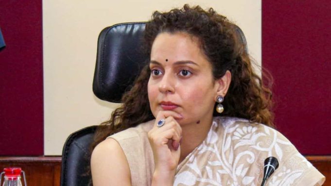दौलत, शौहरत और इज्जत मिली है…ट्रोलिंग पर Kangana Ranaut का नया बयान