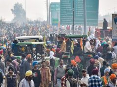 Punjab के किसानों की बाइक रैली Chandigarh रवाना: भारत-अमेरिकी व्यापार समझौते का विरोध, पुलिस पूरी तरह अलर्ट पर