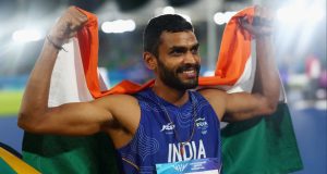 भारतीय सेना का जवान, जिसने दर्जनों युवाओं को दिया मकसद, CWG में बना पहला ऐसा हिंदुस्तानी