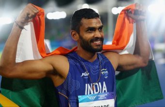भारतीय सेना का जवान, जिसने दर्जनों युवाओं को दिया मकसद, CWG में बना पहला ऐसा हिंदुस्तानी