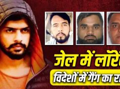 Lawrence Bishnoi गैंग पर FBI ने कसा शिकंजा: जेल से चला रहा 9 देशों में मौत का कारोबार, कितना बड़ा है क्राइम नेटवर्क?
