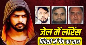Lawrence Bishnoi गैंग पर FBI ने कसा शिकंजा: जेल से चला रहा 9 देशों में मौत का कारोबार, कितना बड़ा है क्राइम नेटवर्क?