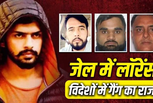 Lawrence Bishnoi गैंग पर FBI ने कसा शिकंजा: जेल से चला रहा 9 देशों में मौत का कारोबार, कितना बड़ा है क्राइम नेटवर्क?