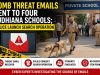 लुधियाना के 4 निजी स्कूलों को बम से उड़ाने की धमकी, ई-मेल के बाद पुलिस ने शुरू किया सर्च ऑपरेशन Bomb Threat Emails Four Ludhiana schools