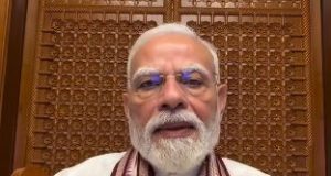 PM मोदी के वीडियो ने रचा नया रिकॉर्ड, 24 घंटे में 300 मिलियन व्यूज़ का दावा narendra modi instagram videos