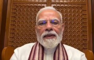 PM मोदी के वीडियो ने रचा नया रिकॉर्ड, 24 घंटे में 300 मिलियन व्यूज़ का दावा narendra modi instagram videos