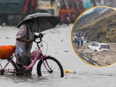 एक हफ्ते तक मॉनसून की झमाझम बारिश… दिल्ली में येलो अलर्ट, बिहार-UP सहित इन 20 राज्यों में भी बरसेंगे बादल