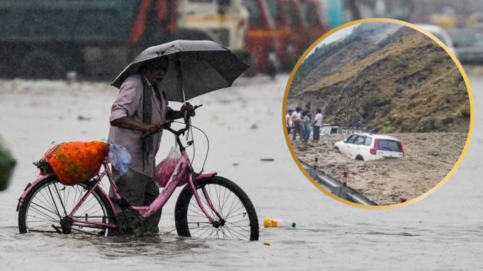 एक हफ्ते तक मॉनसून की झमाझम बारिश… दिल्ली में येलो अलर्ट, बिहार-UP सहित इन 20 राज्यों में भी बरसेंगे बादल