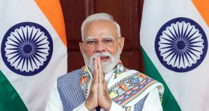 Punjab दौरे पर आएंगे PM Modi, रेलवे प्रोजेक्ट का करेंगे उद्घाटन