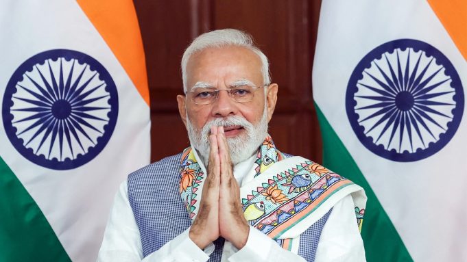 Punjab दौरे पर आएंगे PM Modi, रेलवे प्रोजेक्ट का करेंगे उद्घाटन