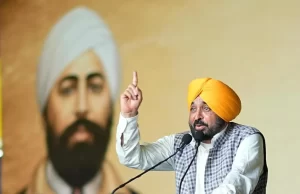 आम आदमी पार्टी सरकार देश के लिए महान बलिदान देने वाले स्वतंत्रता सेनानियों के सपनों को साकार करने के लिए पूरी तरह प्रतिबद्ध : मुख्यमंत्री भगवंत सिंह मान