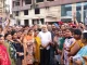 आप ने धर्मेंद्र प्रधान के इस्तीफे को विद्यार्थियों और युवाओं की जीत बताया किया स्वागत resignation of Dharmendra Pradhan