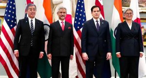 आसियान की भूमिका पर QUAD की मुहर, हिंद-प्रशांत क्षेत्र के लिए बना ये प्लान