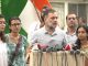 Dharmendra Pradhan का हो इस्तीफा, विभाग बदलना मंजूर नहीं होगाः Rahul Gandhi