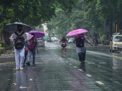 Punjab Weather Update: पंजाब में भारी बारिश का अलर्ट, इन जिलों में चेतावनी जारी