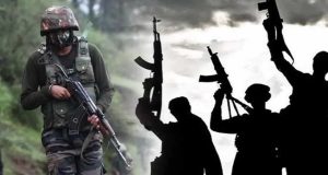 आतंकवाद पर सरकार का एक्शन, 23 लोग आतंकवादी घोषित, जैश-लश्कर से भी जुड़े कई नाम