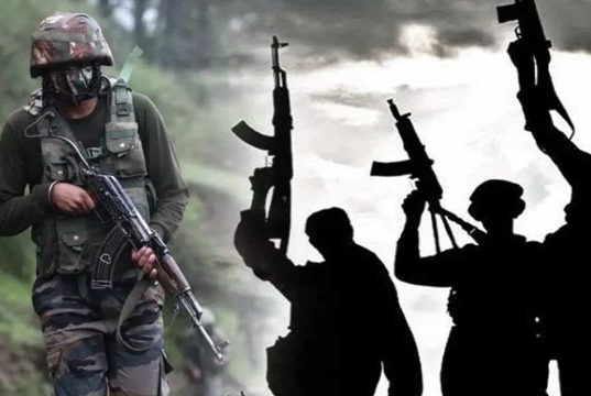 आतंकवाद पर सरकार का एक्शन, 23 लोग आतंकवादी घोषित, जैश-लश्कर से भी जुड़े कई नाम