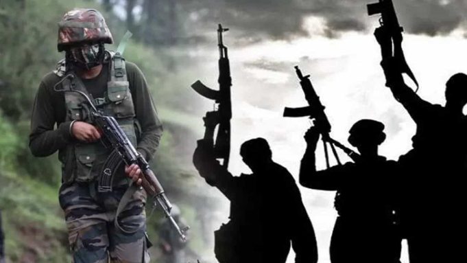 आतंकवाद पर सरकार का एक्शन, 23 लोग आतंकवादी घोषित, जैश-लश्कर से भी जुड़े कई नाम