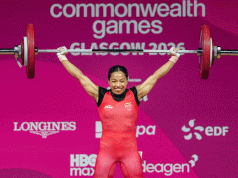 Commonwealth Games 2026, Medal Tally: मीराबाई चानू के गोल्ड के बाद भारत की छलांग, मेडल टैली में हासिल किया ये स्थान