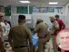 पहले गाड़ी से कुचला फिर तलवार से किए वार… Hoshiarpur में AAP सरपंच की बेरहमी से हत्या