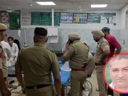पहले गाड़ी से कुचला फिर तलवार से किए वार… Hoshiarpur में AAP सरपंच की बेरहमी से हत्या
