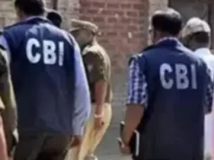 Chandigarh-Ludhiana समेत 5 जगह CBI की रेड:बैंक फ्रॉड मामले में कार्रवाई, ड्राइव-रिकॉर्ड जब्त
