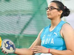 CWG 2026: डिस्कस थ्रो ने बनाई जोड़ी, पति ही बना कोच, अब ‘PhD स्टूडेंट’ सीमा ने जीता मेडल