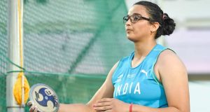 CWG 2026: डिस्कस थ्रो ने बनाई जोड़ी, पति ही बना कोच, अब ‘PhD स्टूडेंट’ सीमा ने जीता मेडल