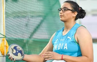 CWG 2026: डिस्कस थ्रो ने बनाई जोड़ी, पति ही बना कोच, अब ‘PhD स्टूडेंट’ सीमा ने जीता मेडल