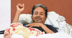 अनशन तोड़ने के बाद सोनम वांगचुक ने जारी किया बयान, जानें आधी रात सरकार से क्या-क्या हुई बातें