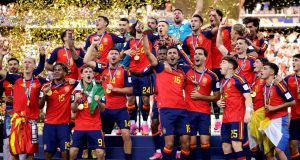 FIFA World Cup Final: स्पेन फिर बना वर्ल्ड चैंपियन, फेरान टॉरेस के गोल से अर्जेंटीना को दी शिकस्त
