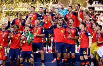 FIFA World Cup Final: स्पेन फिर बना वर्ल्ड चैंपियन, फेरान टॉरेस के गोल से अर्जेंटीना को दी शिकस्त