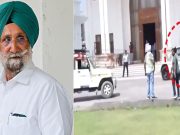 Punjab Congress में बगावत के बीच अचानक सुखजिंदर रंधावा गृहमंत्री Amit Shah से मिलने पहुंचे दिल्ली