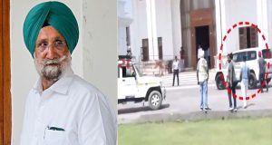 Punjab Congress में बगावत के बीच अचानक सुखजिंदर रंधावा गृहमंत्री Amit Shah से मिलने पहुंचे दिल्ली